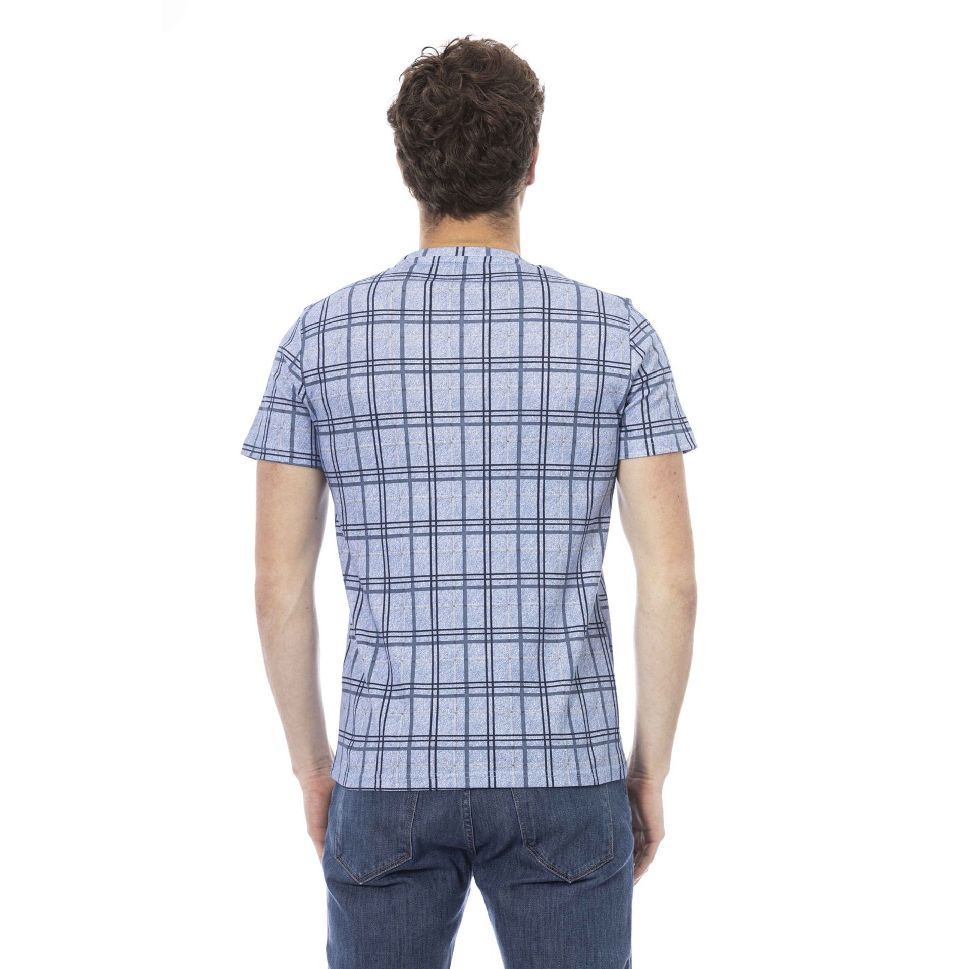 Baldinini Trend TSU543_COMO_QuadroJeans4 – Bild 3
