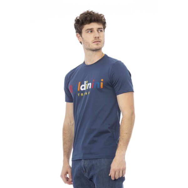 Baldinini Trend TRU542_COMO_BluCopiativo – Bild 2