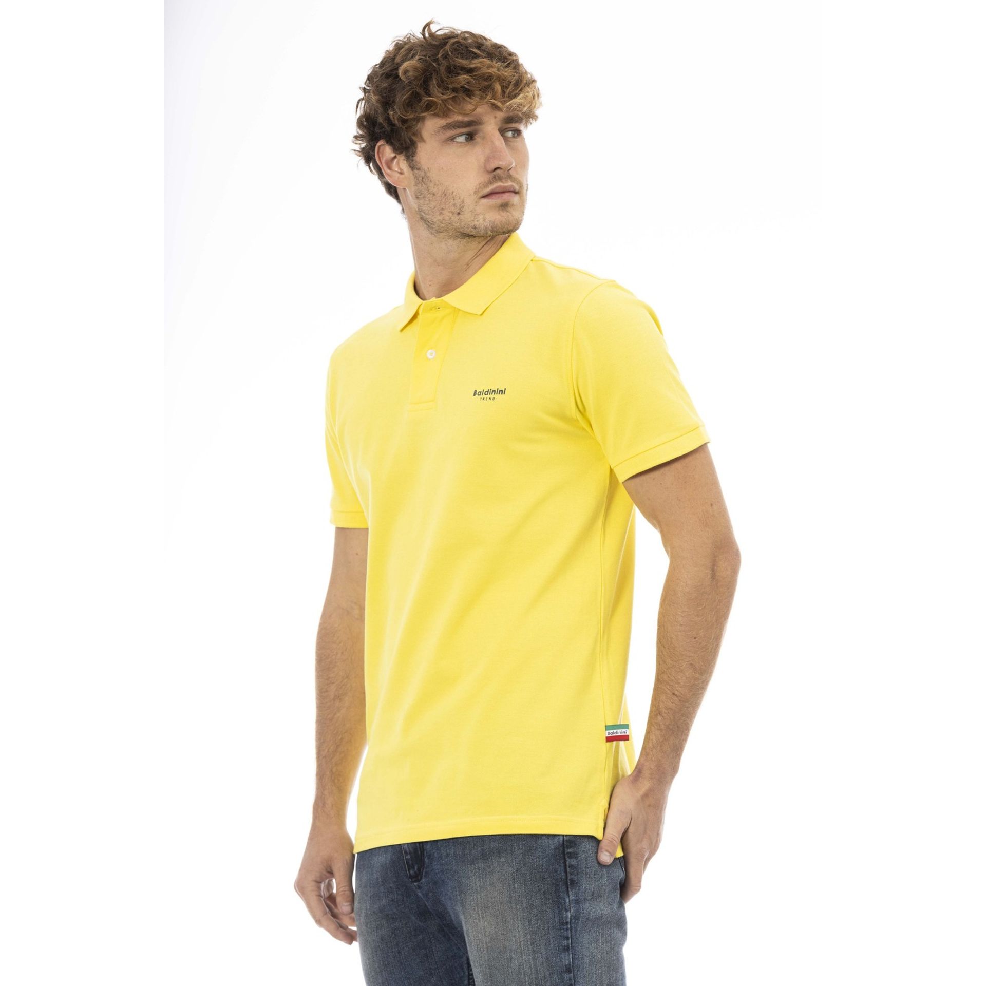 Baldinini Trend MOD.1PO_SONDRIO_GIALLOBLU – Bild 2