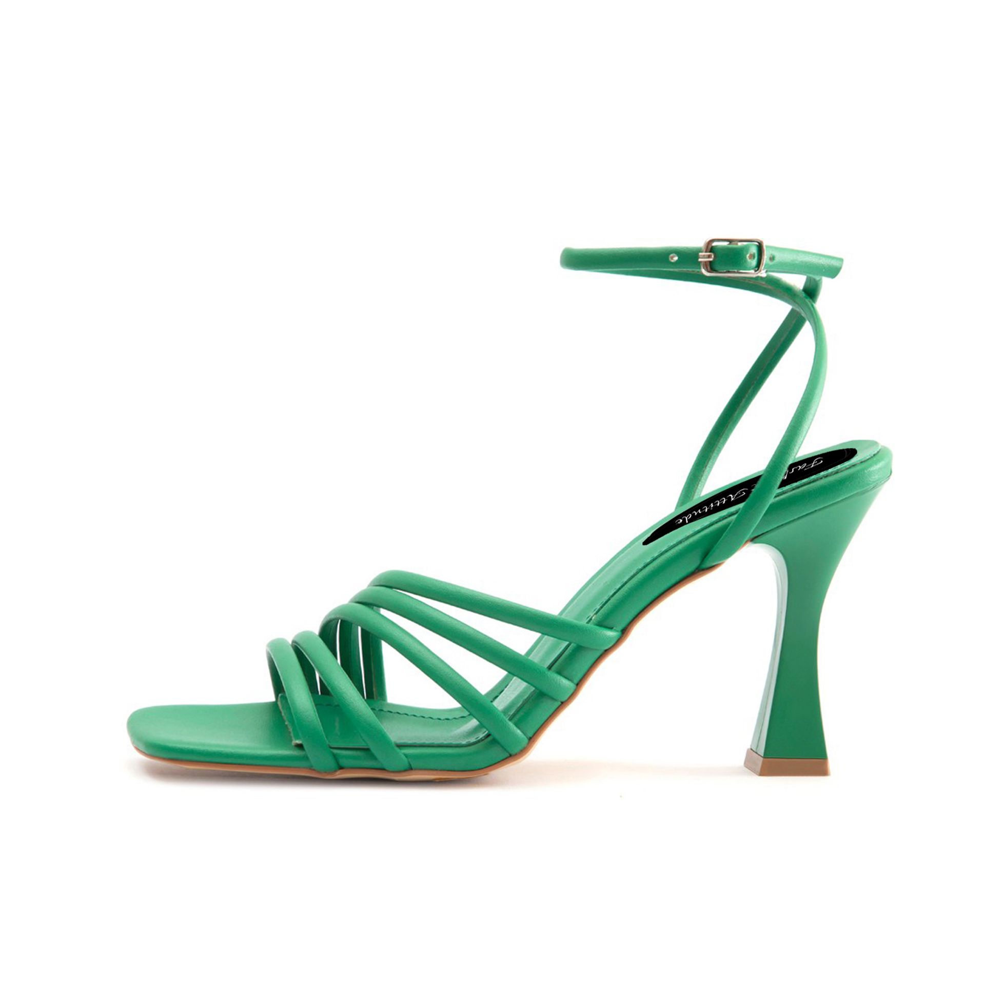 Fashion Attitude FAME23_SS3Y0602_930_GREEN-V – Bild 2
