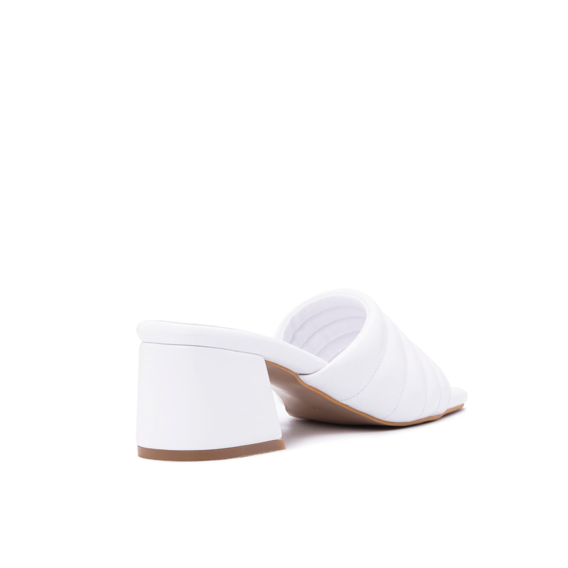 Fashion Attitude FAME23_SS3Y0608_551_WHITE-V – Bild 3