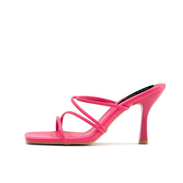 Fashion Attitude FAME23_SS3Y0613_633_FUCHSIA-V – Bild 2