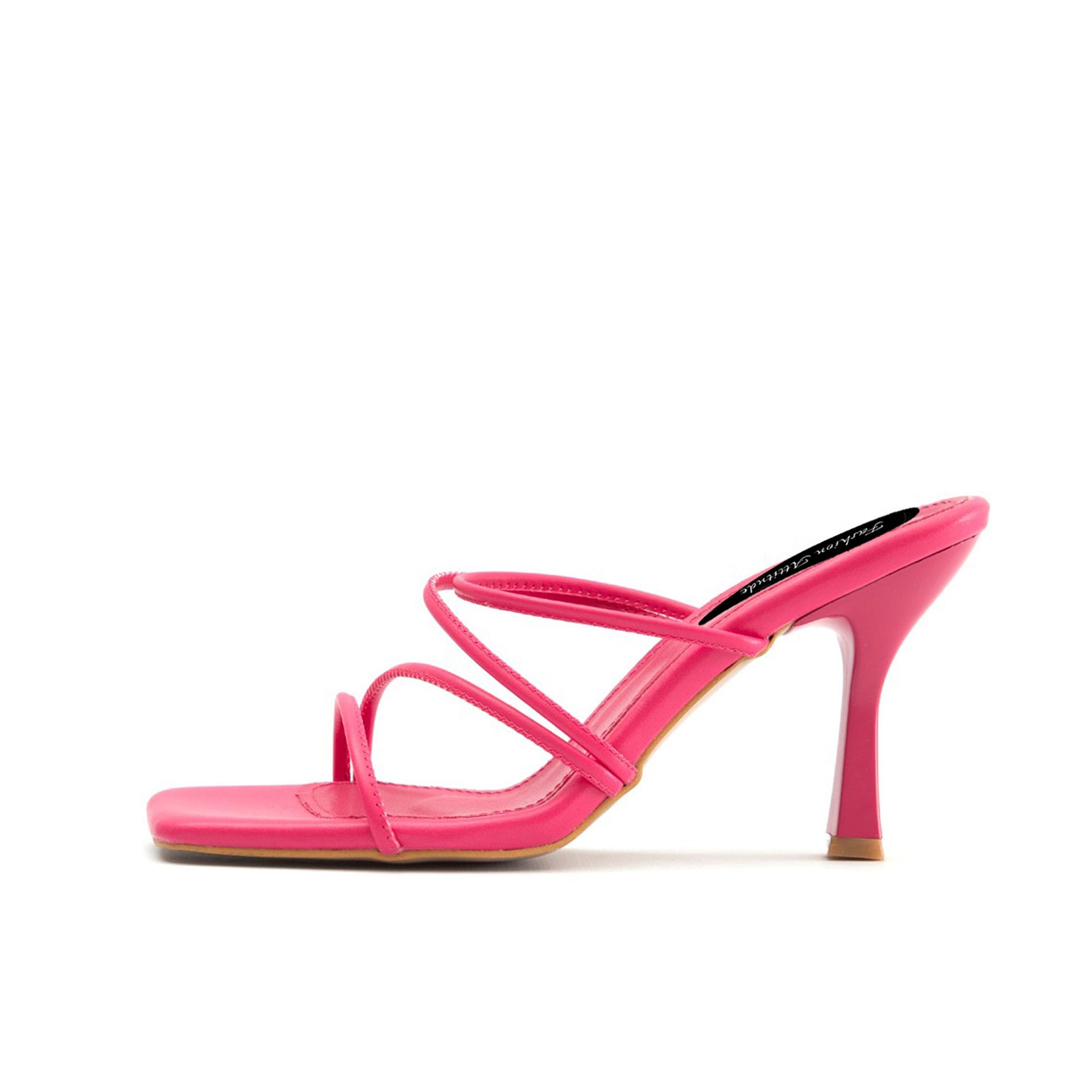 Fashion Attitude FAME23_SS3Y0613_633_FUCHSIA-V – Bild 2