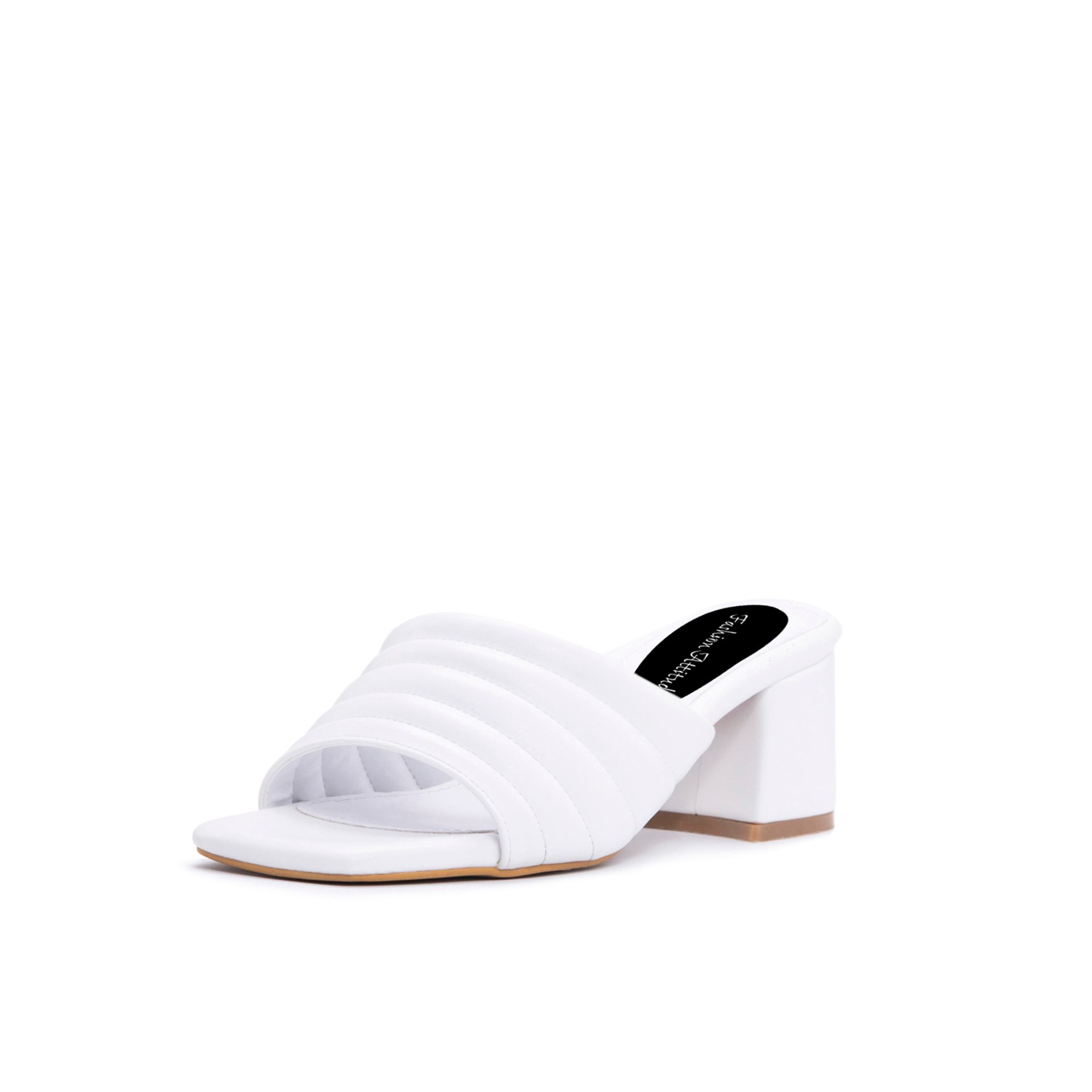 Fashion Attitude FAME23_SS3Y0608_551_WHITE-V – Bild 4