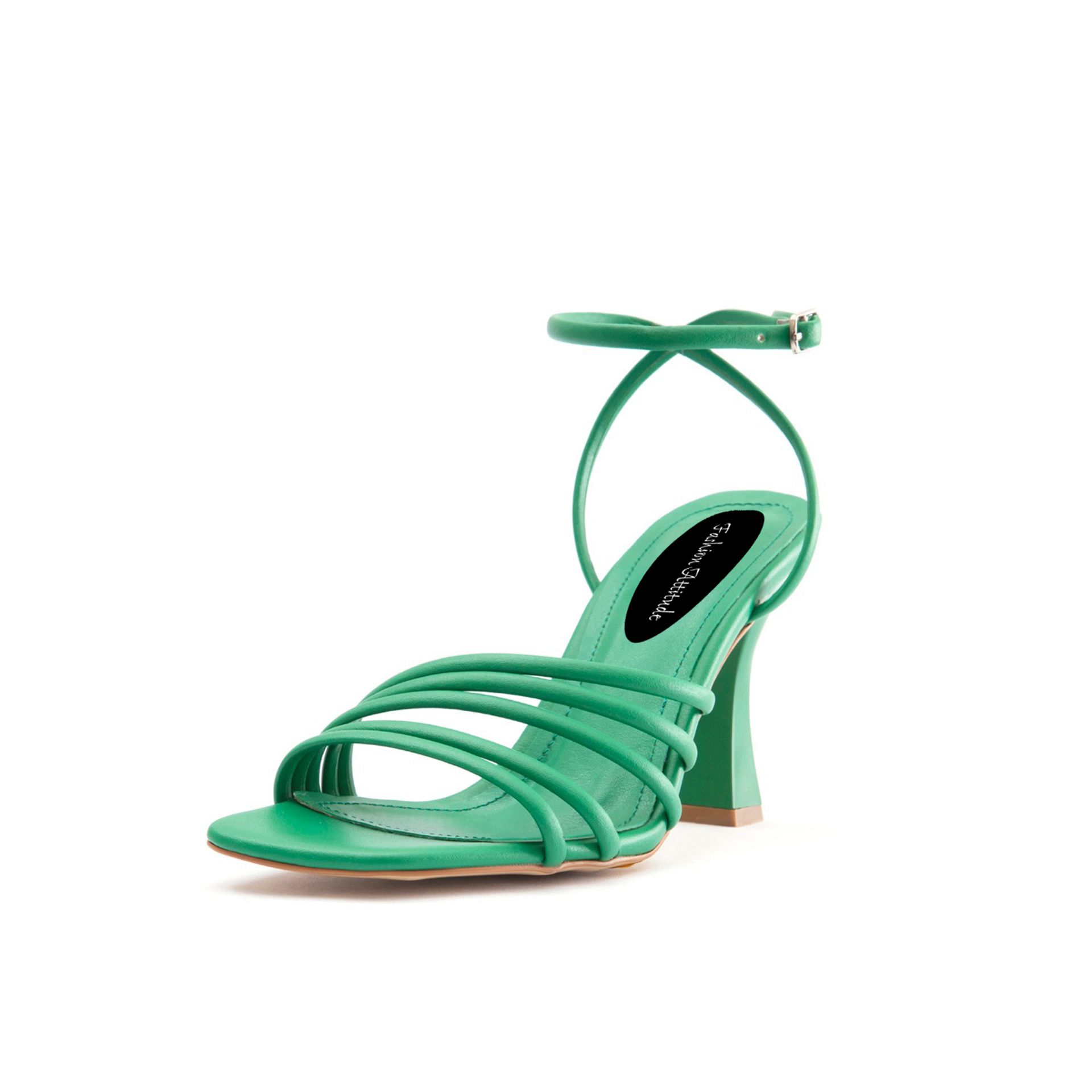 Fashion Attitude FAME23_SS3Y0602_930_GREEN-V – Bild 4