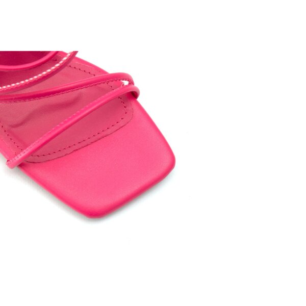 Fashion Attitude FAME23_SS3Y0613_633_FUCHSIA-V – Bild 3