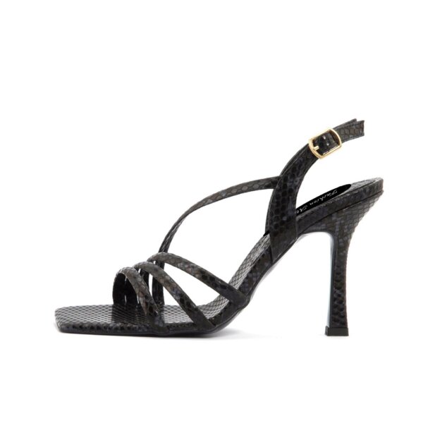 Fashion Attitude FAME23_SS3Y0562_107_BLACK-V – Bild 3