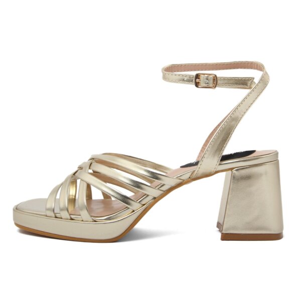 Fashion Attitude FAM_95_106_GOLD-V – Bild 2