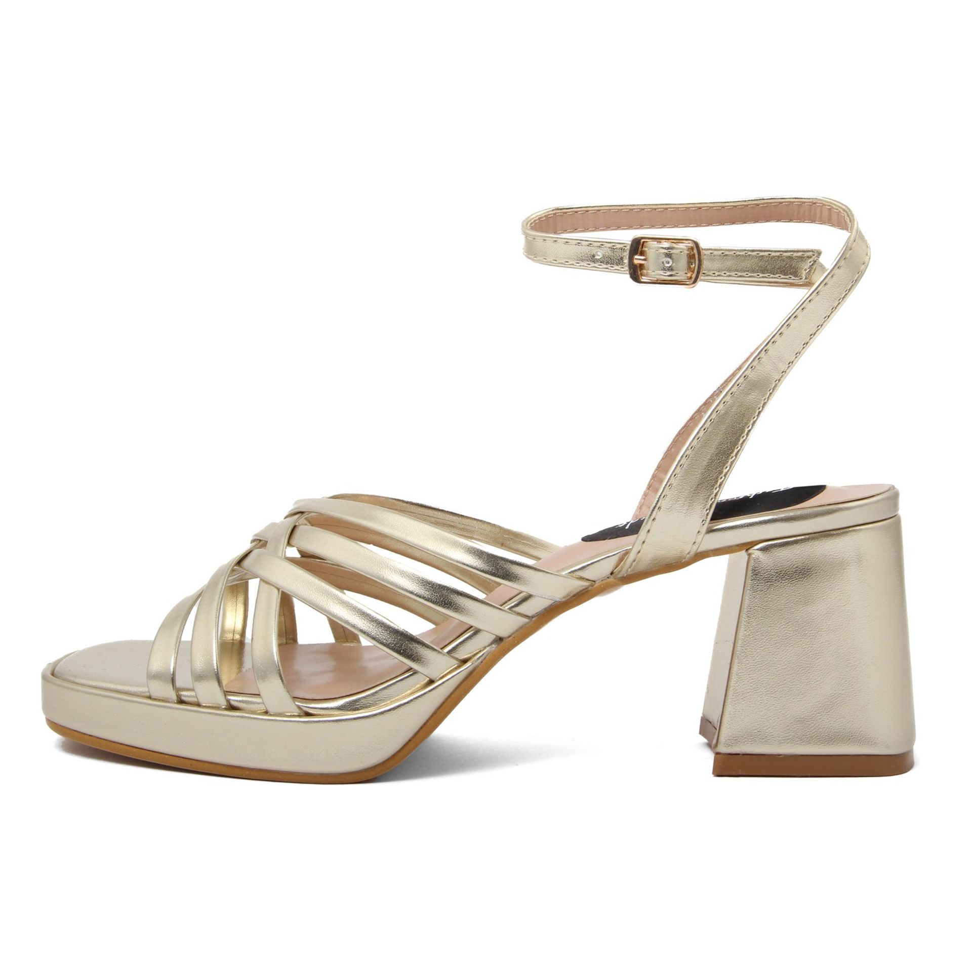 Fashion Attitude FAM_95_106_GOLD-V – Bild 2