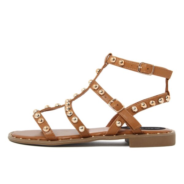 Fashion Attitude FAM_95_52_CAMEL-V – Bild 2