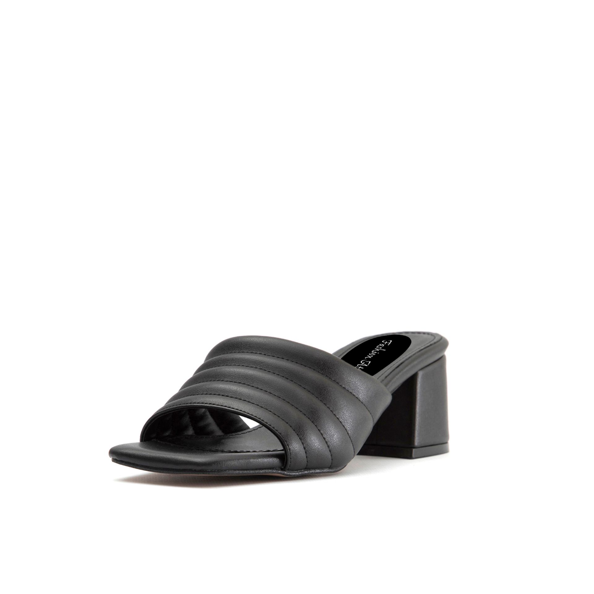 Fashion Attitude FAME23_SS3Y0608_101_BLACK-V – Bild 2