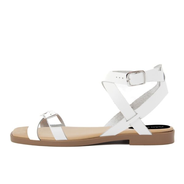 Fashion Attitude FAME23_23112MQH_BIANCO-V – Bild 3
