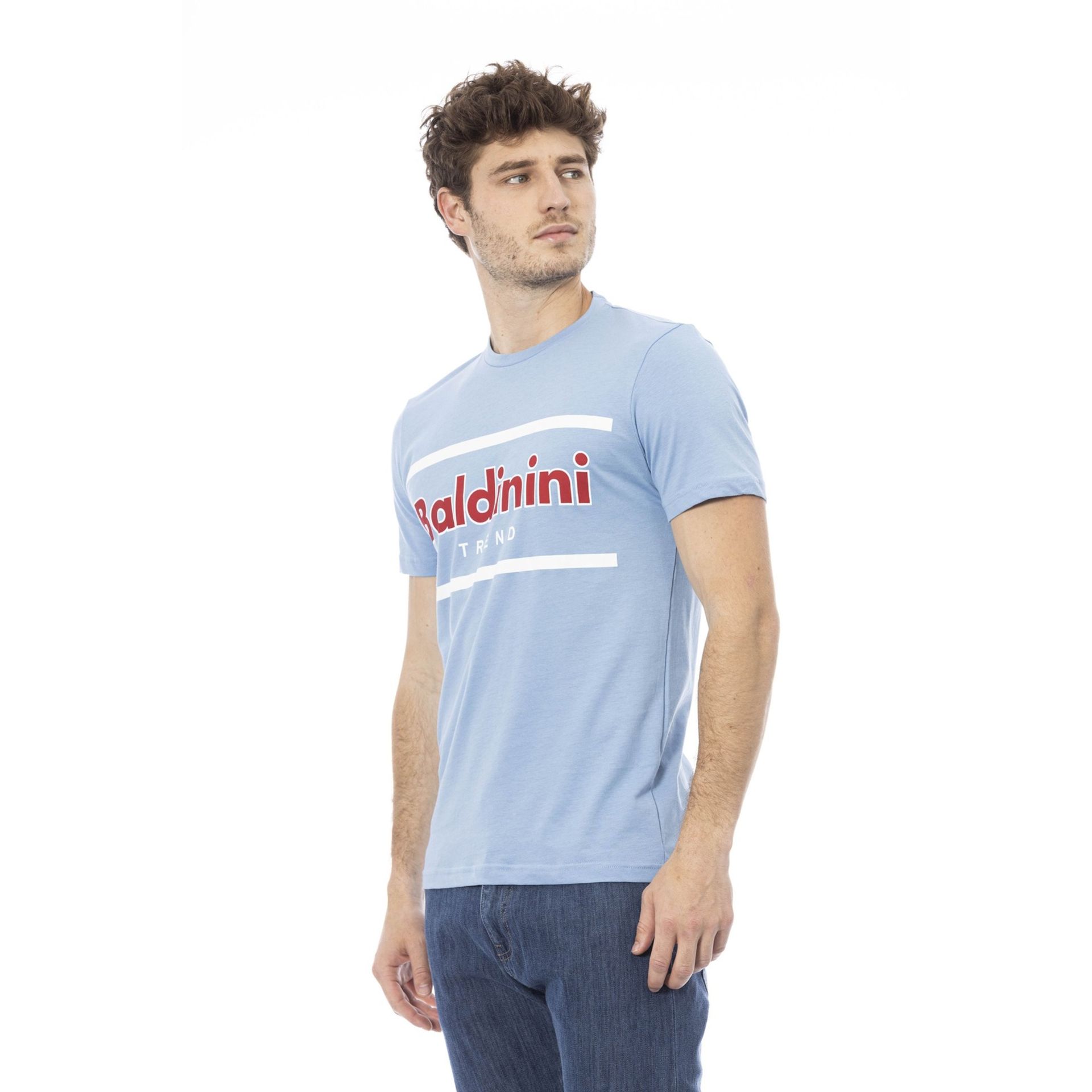 Baldinini Trend TSU540_COMO_Oceano3 – Bild 2