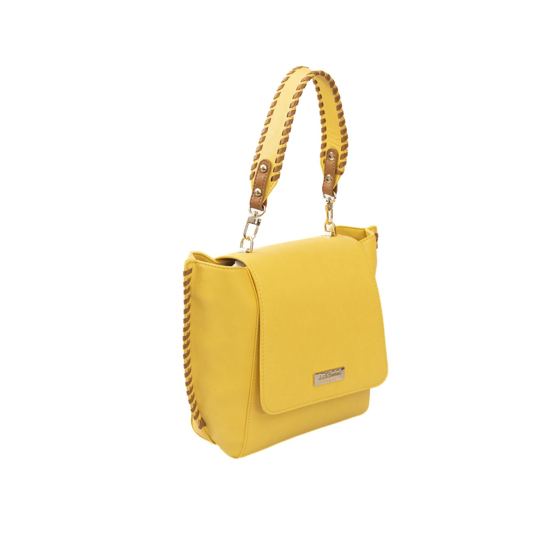 Baldinini Trend 13_PISTOIA_GialloYellow – Bild 2