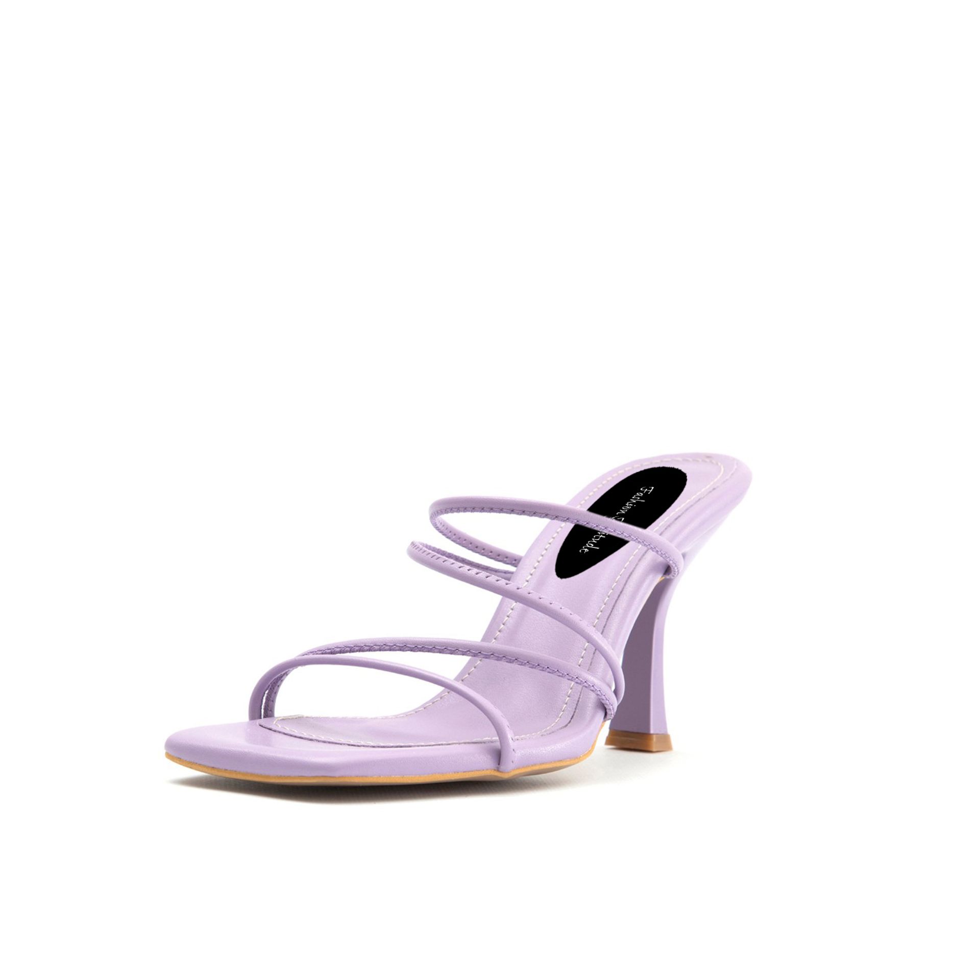 Fashion Attitude FAME23_SS3Y0613_990_LILAC-V – Bild 2