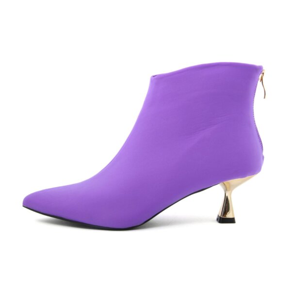 Fashion Attitude FAME23_HF009_PURPLE-V – Bild 2