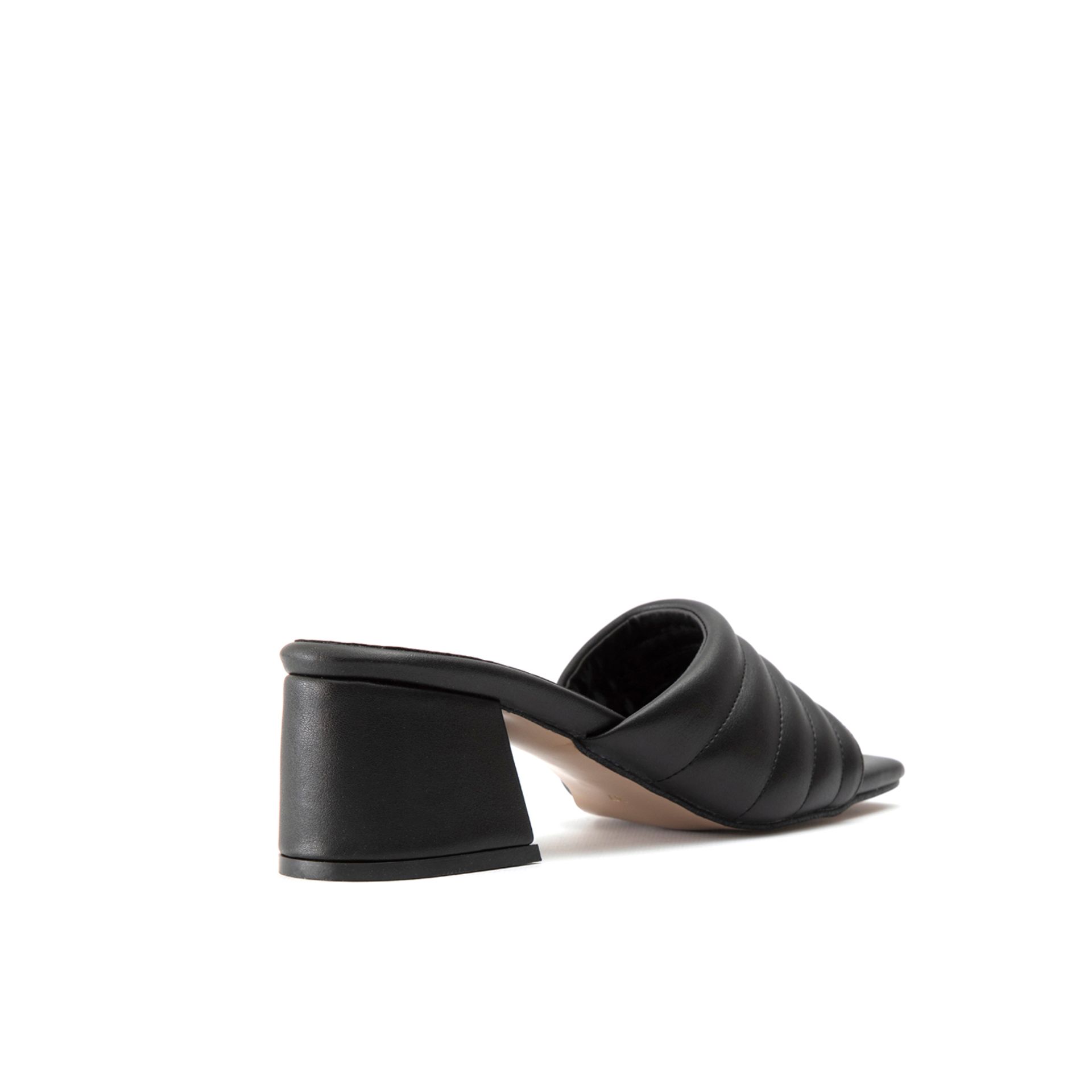 Fashion Attitude FAME23_SS3Y0608_101_BLACK-V – Bild 4