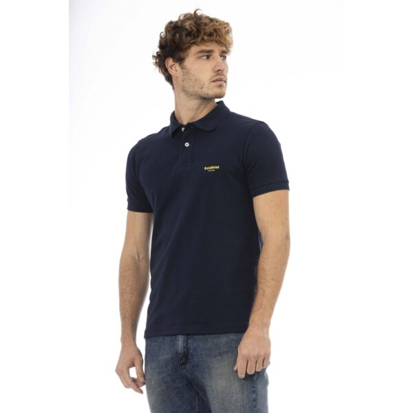 Baldinini Trend MOD.1PO_SONDRIO_BLUGIALLO – Bild 2