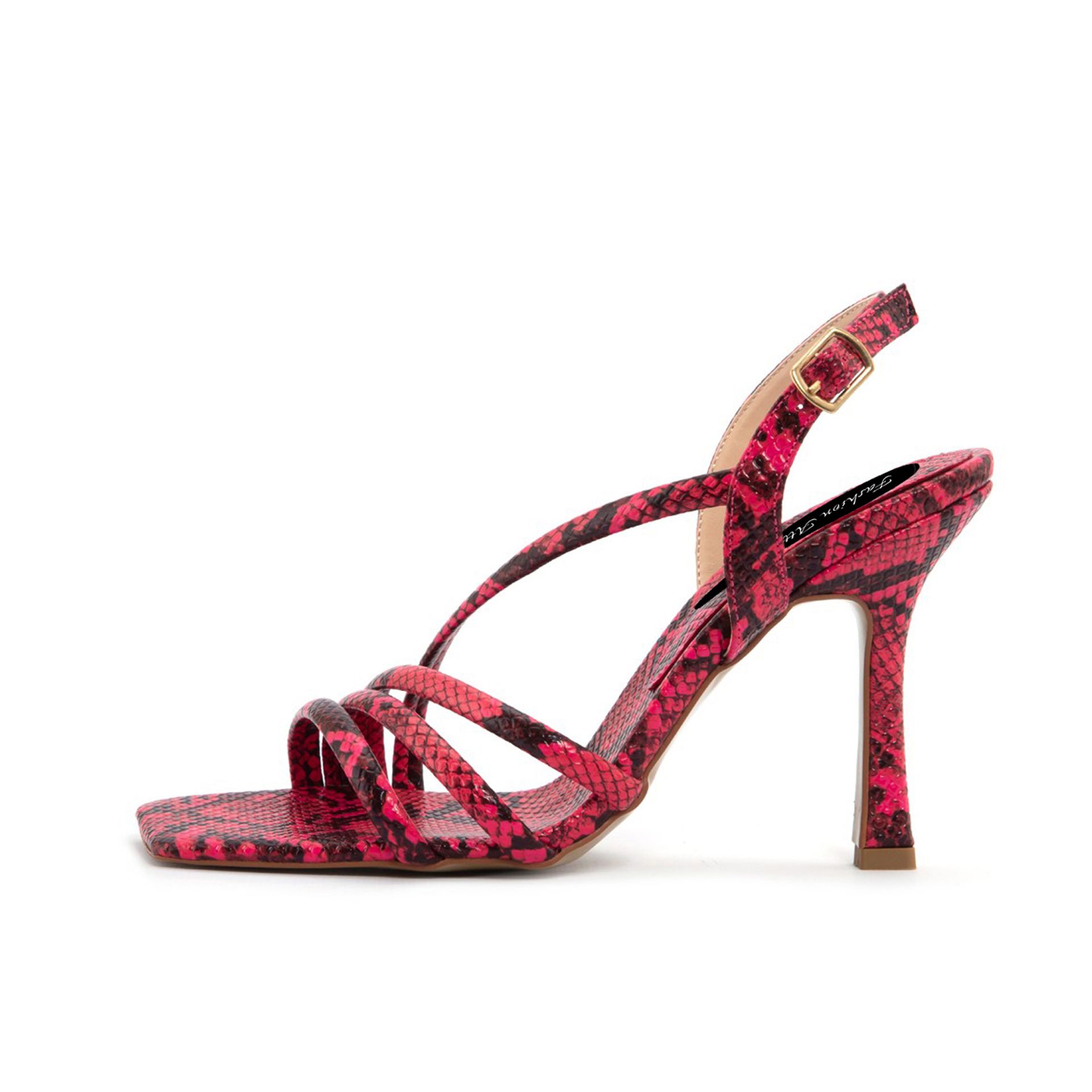 Fashion Attitude FAME23_SS3Y0562_904_PINK-V – Bild 2