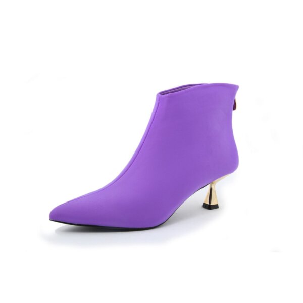 Fashion Attitude FAME23_HF009_PURPLE-V – Bild 3