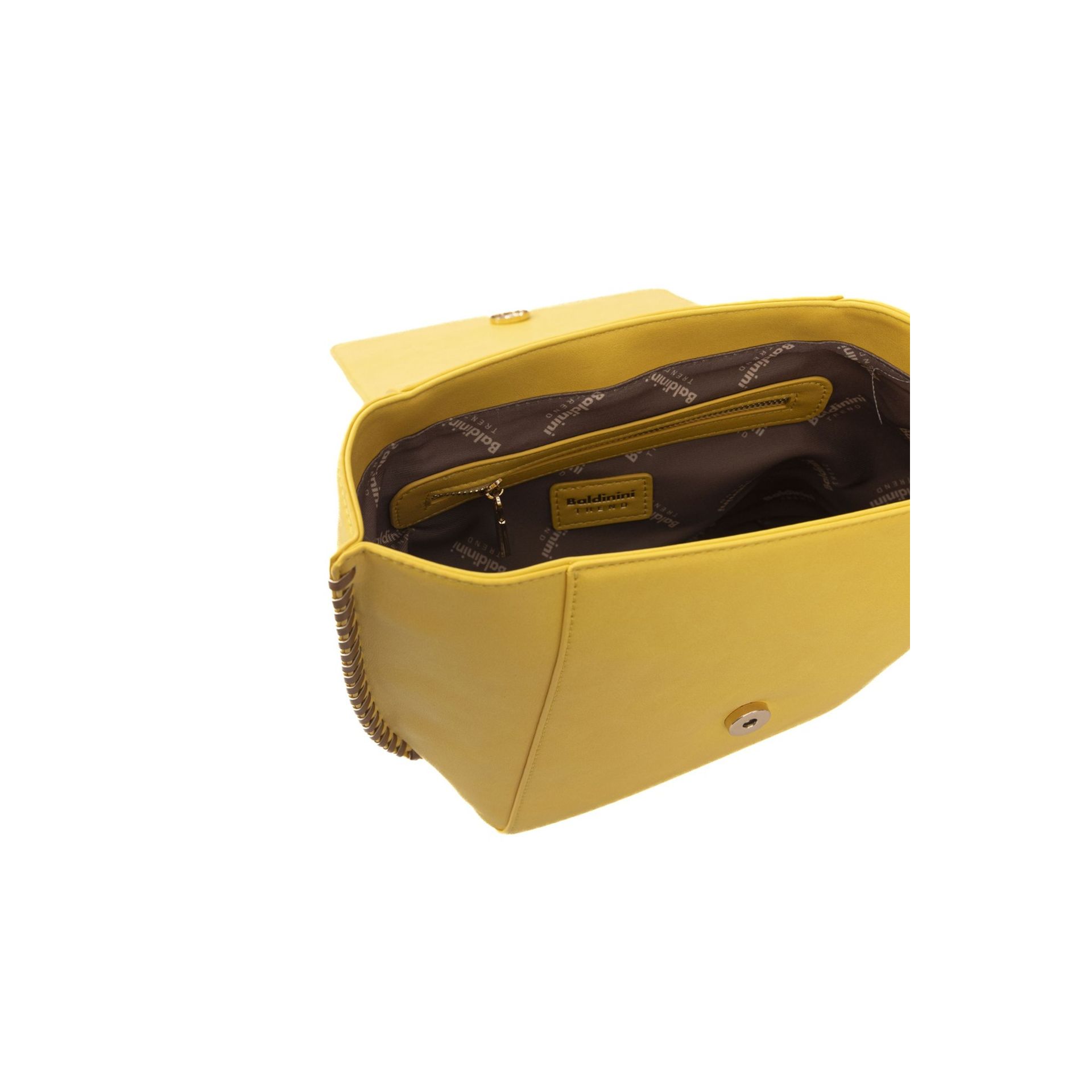 Baldinini Trend 13_PISTOIA_GialloYellow – Bild 5