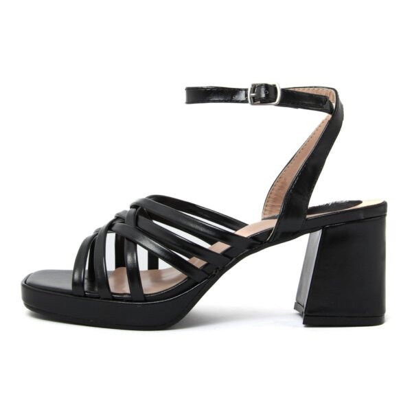 Fashion Attitude FAM_95_106_BLACK-V – Bild 2