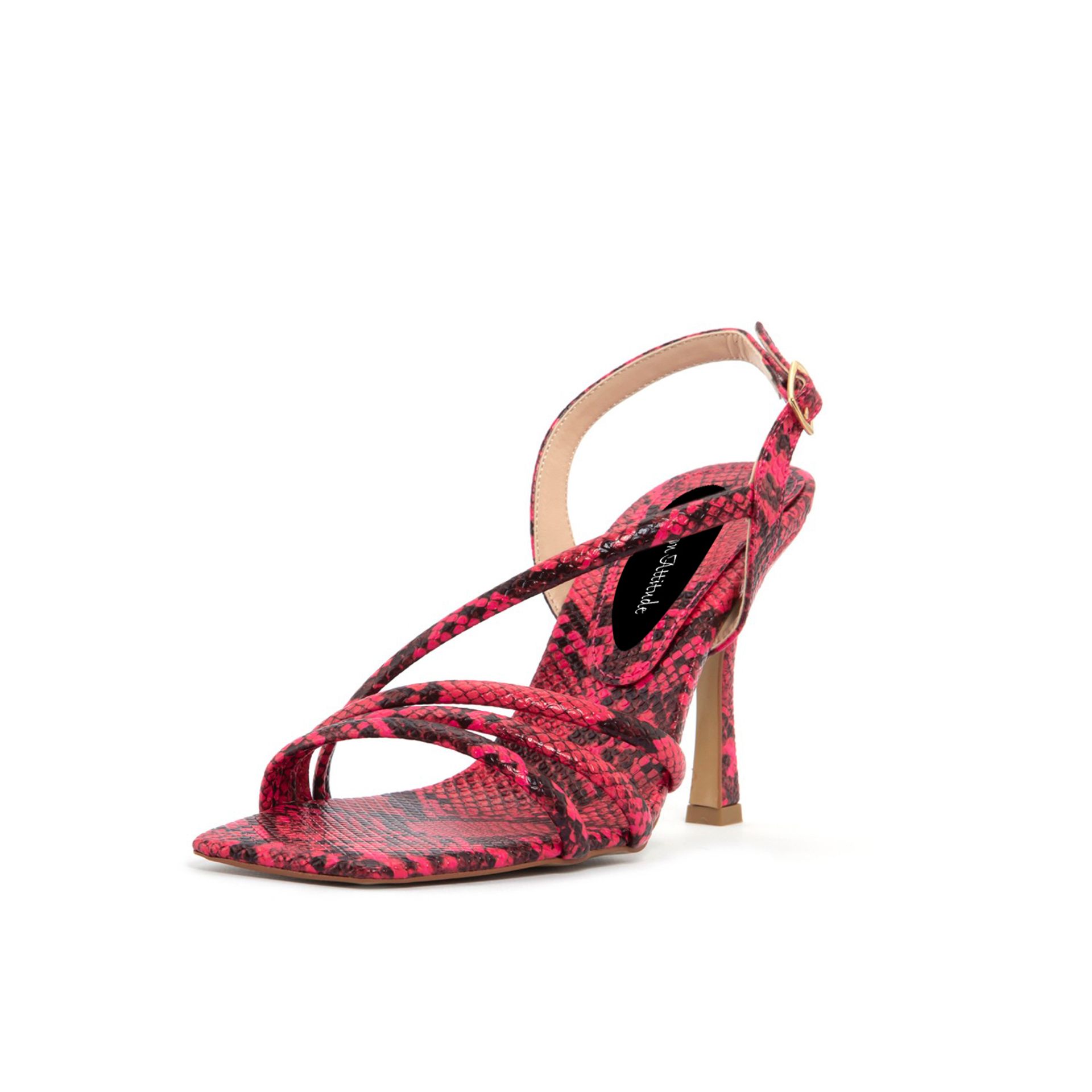 Fashion Attitude FAME23_SS3Y0562_904_PINK-V – Bild 4