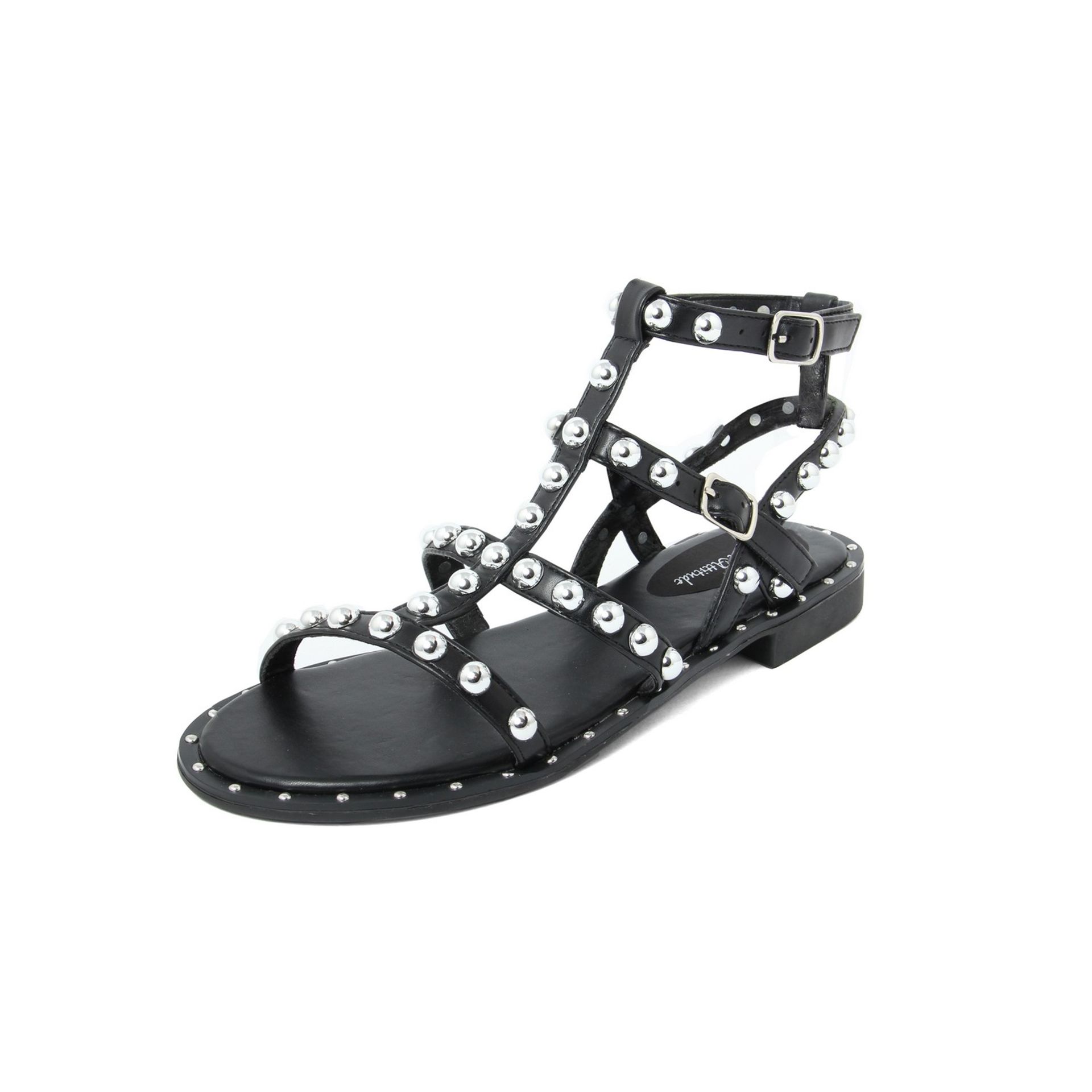Fashion Attitude FAM_95_52_BLACK-V – Bild 2