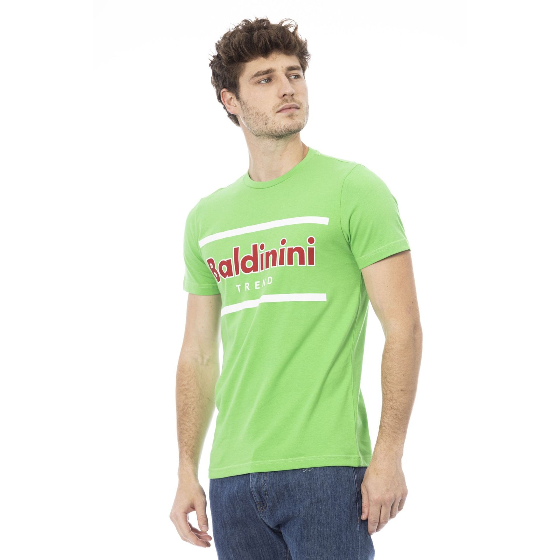 Baldinini Trend TSU540_COMO_VERDE – Bild 2