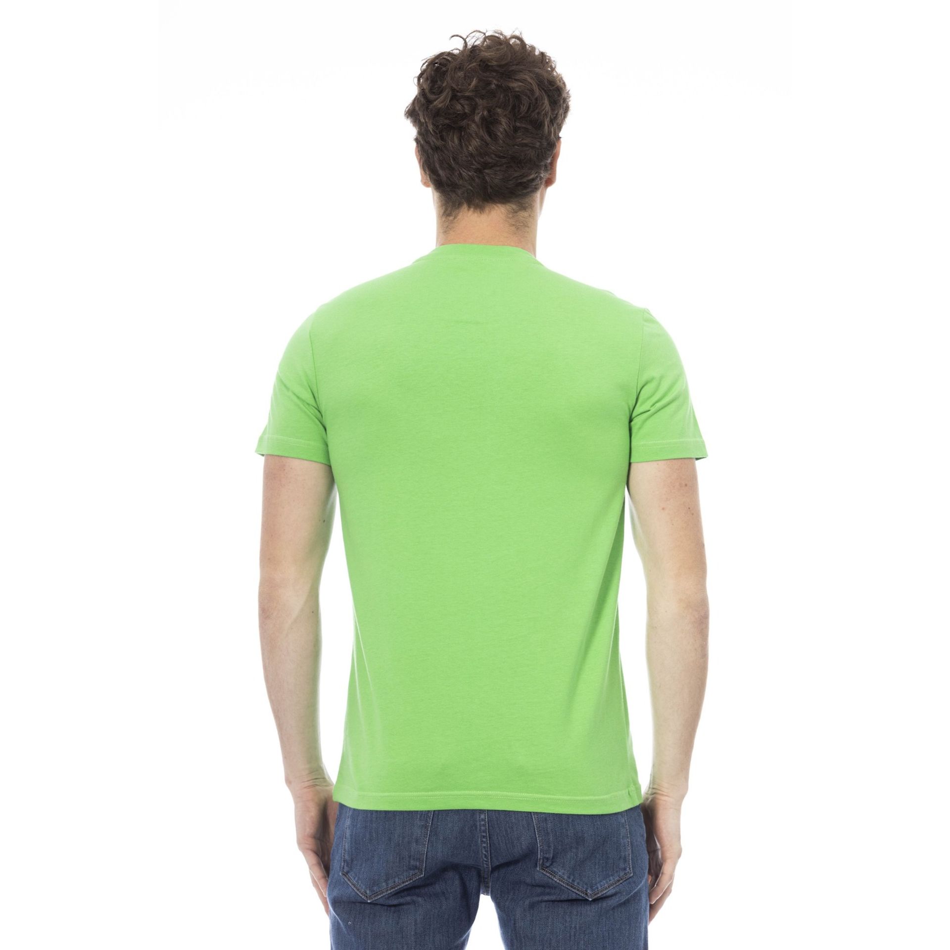 Baldinini Trend TSU540_COMO_VERDE – Bild 3