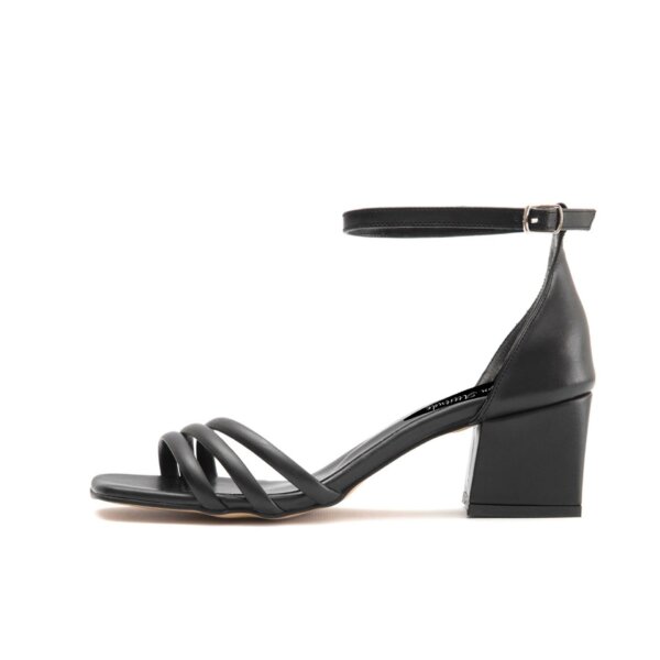 Fashion Attitude FAME23_SS3Y0607_101_BLACK-V – Bild 2