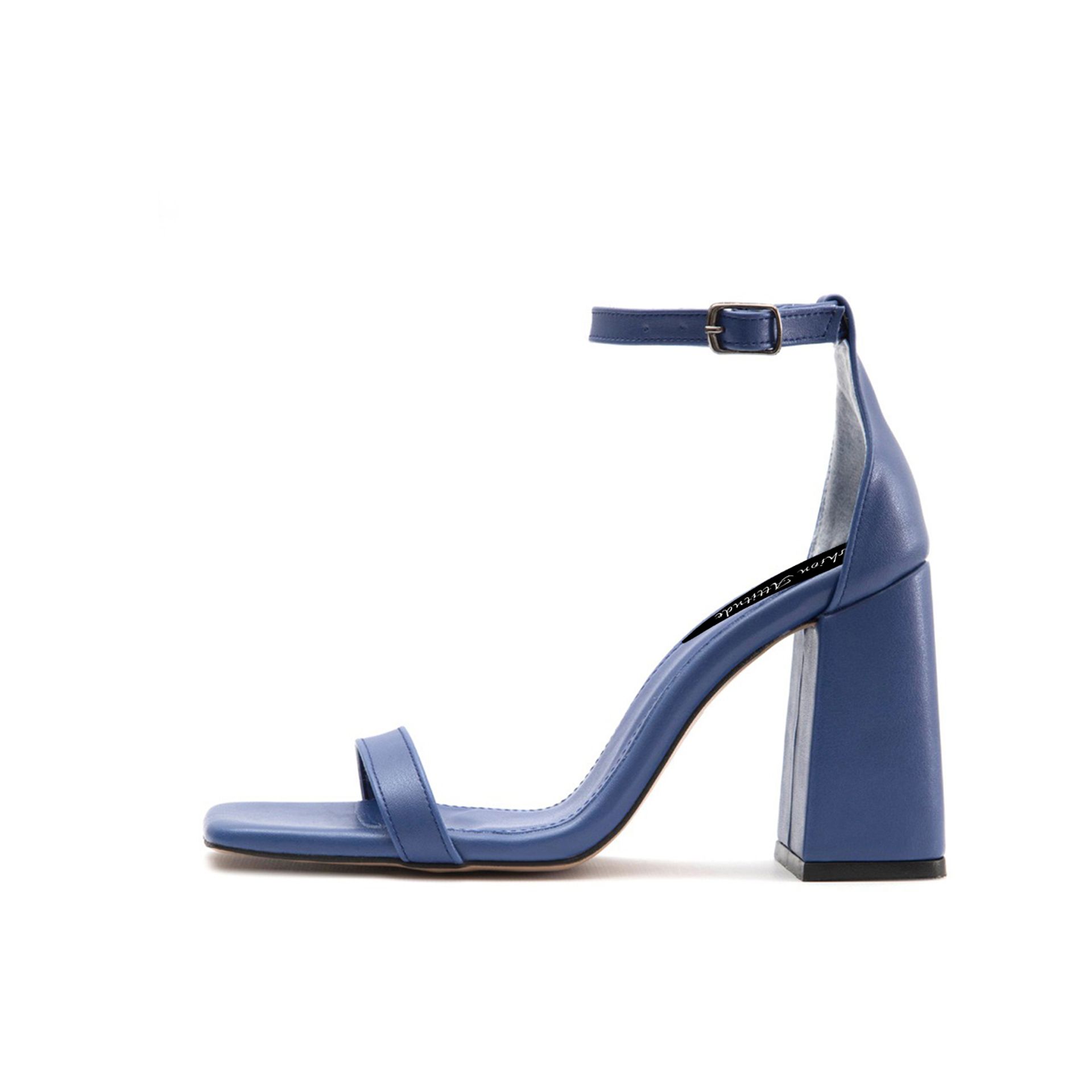 Fashion Attitude FAME23_SS3Y0600_961_BLUE-V – Bild 2