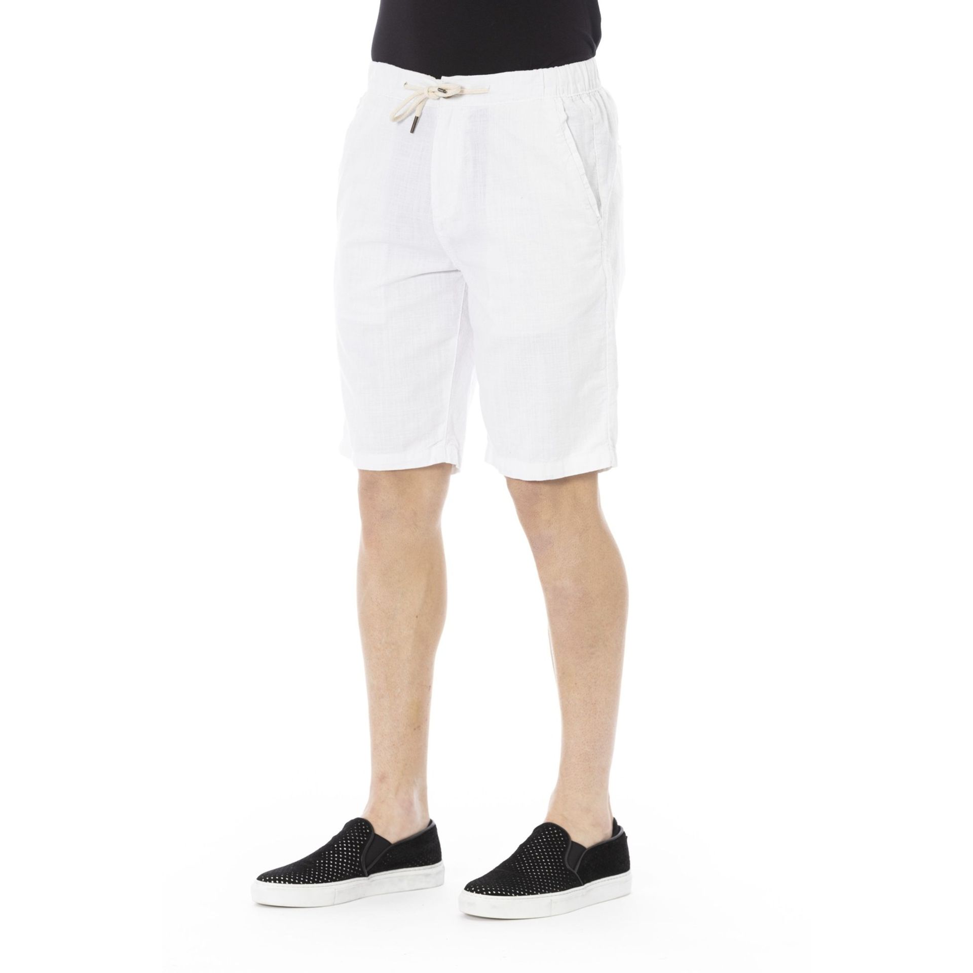 Baldinini Trend P3E3BR006611U_LIVORNO_BiancoWhite – Bild 2