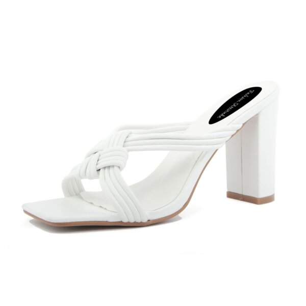 Fashion Attitude FAME23_J2972_WHITE-V – Bild 2