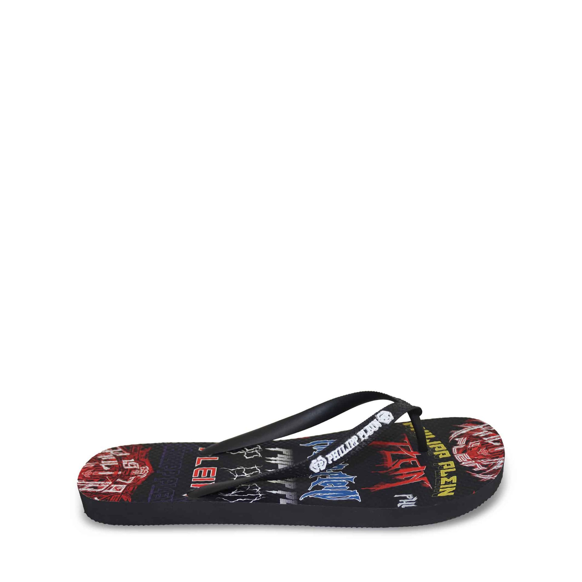 Philipp Plein BRD_90299_BLACK-MULTI – Bild 2