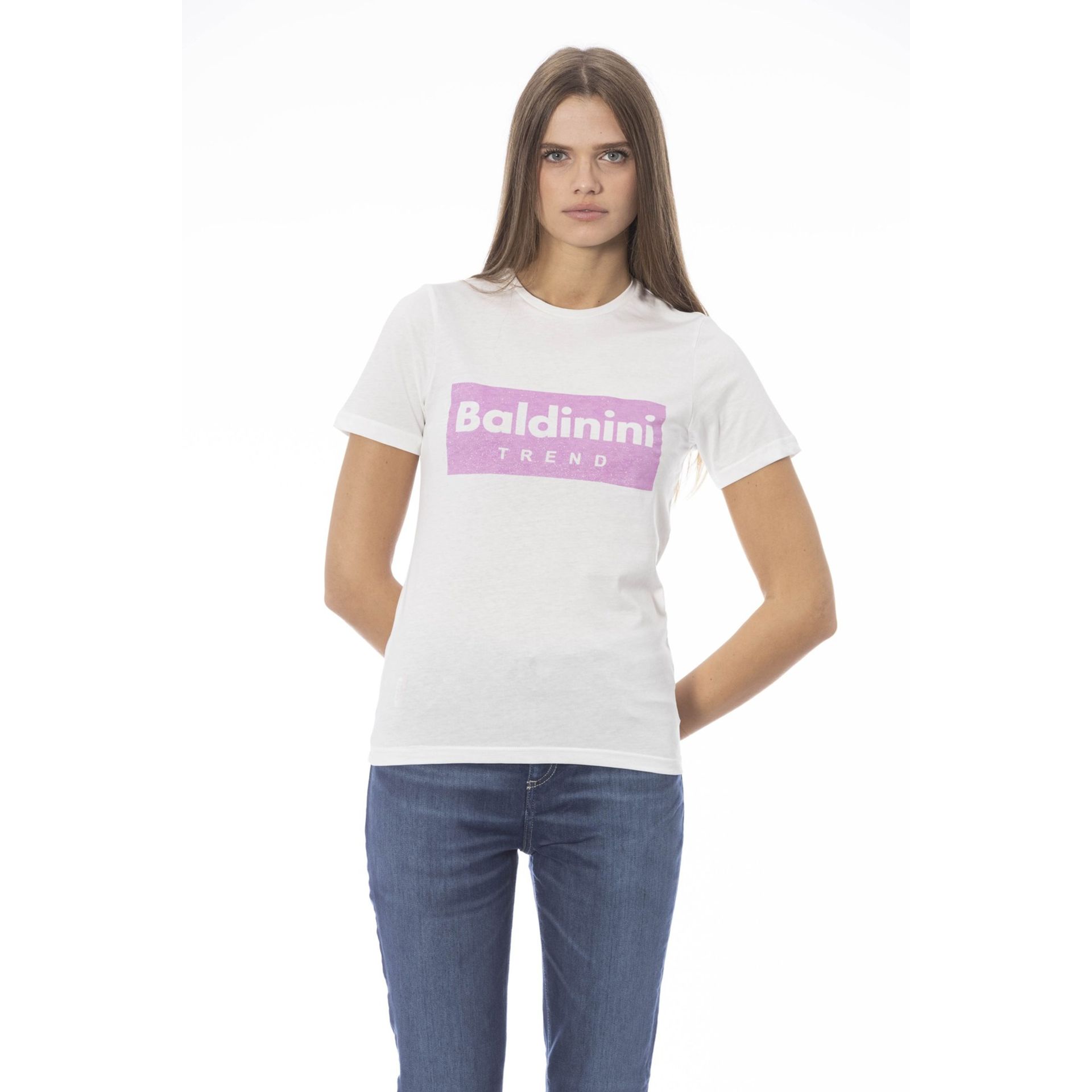 Baldinini Trend TSD02_MANTOVA_Panna2 – Bild 2