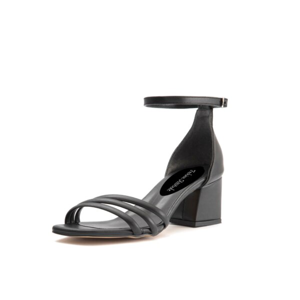 Fashion Attitude FAME23_SS3Y0607_101_BLACK-V – Bild 3