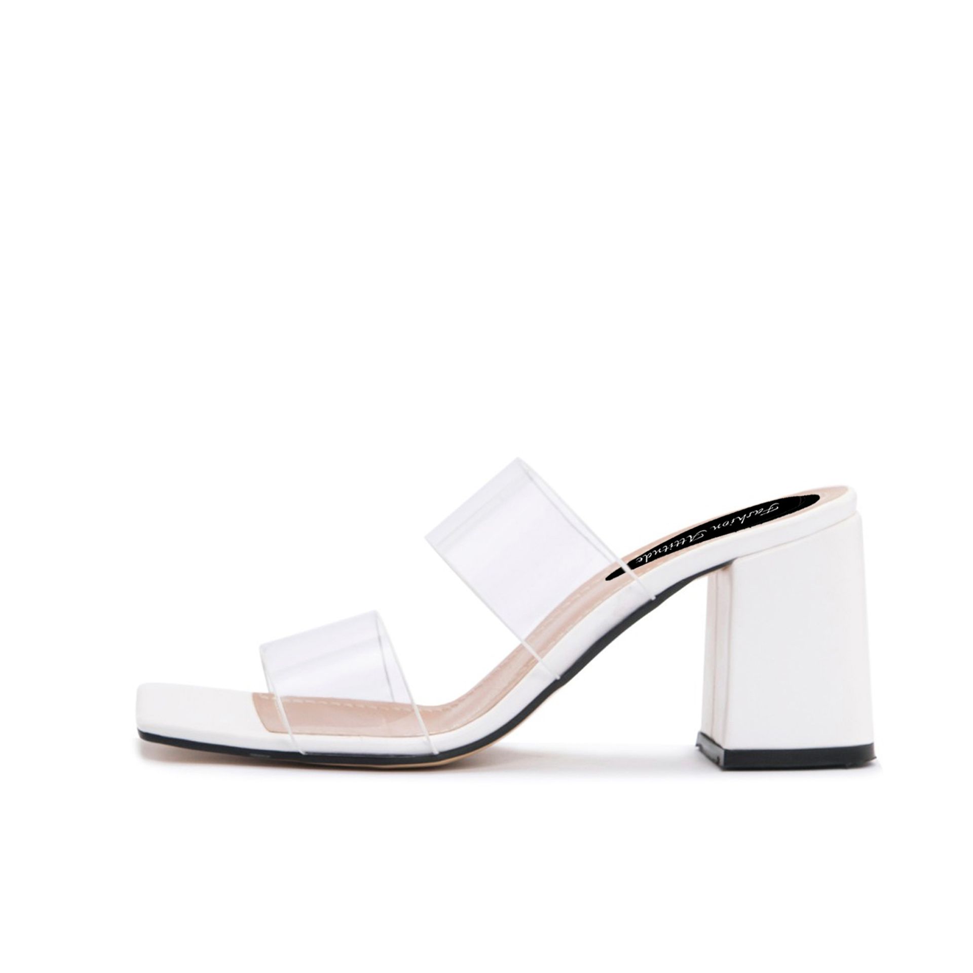 Fashion Attitude FAME23_SS3Y0612_551_WHITE-V – Bild 2