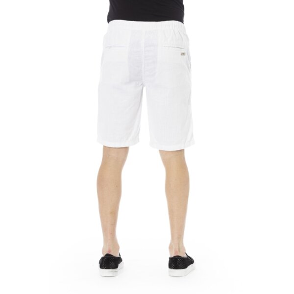 Baldinini Trend P3E3BR006611U_LIVORNO_BiancoWhite – Bild 3
