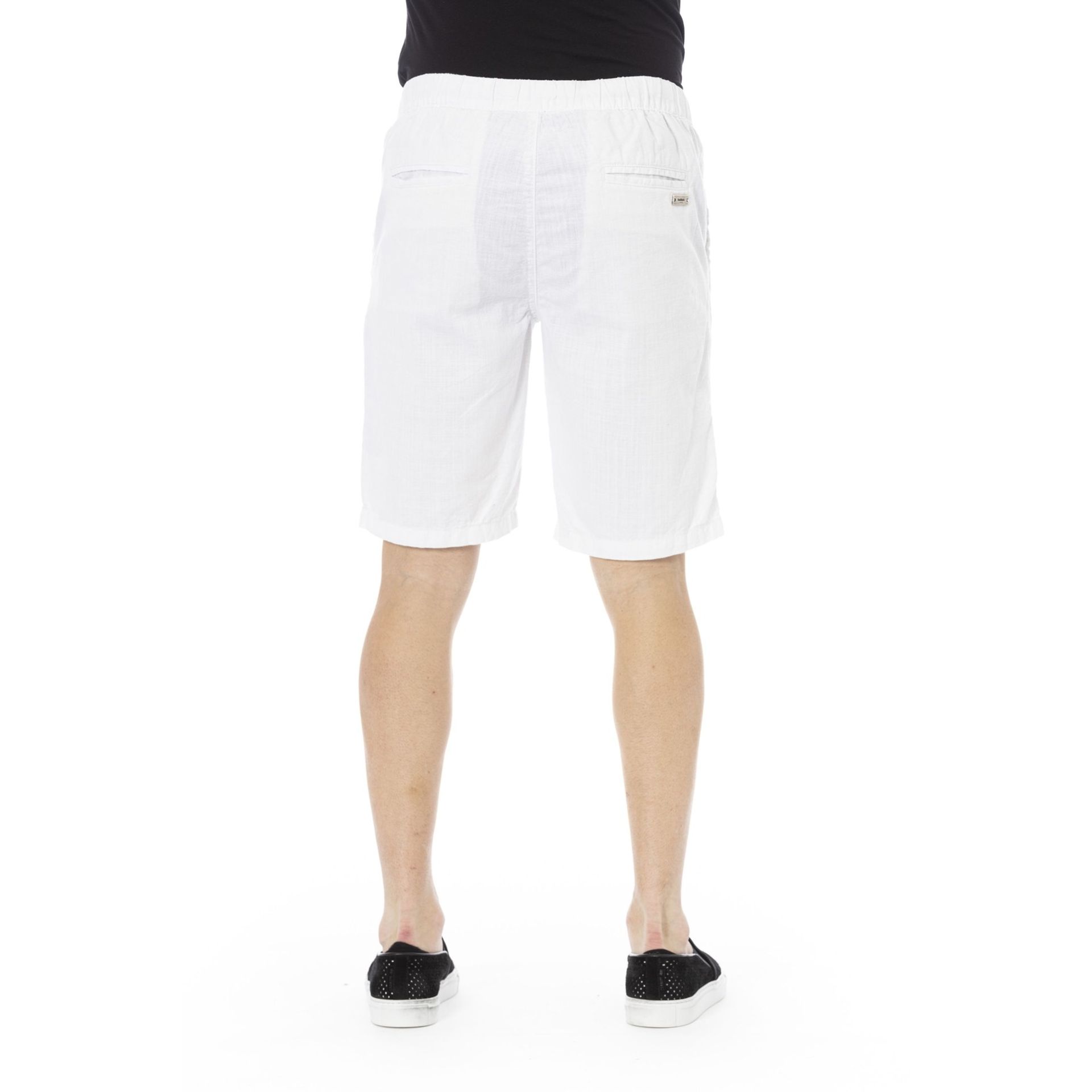 Baldinini Trend P3E3BR006611U_LIVORNO_BiancoWhite – Bild 3