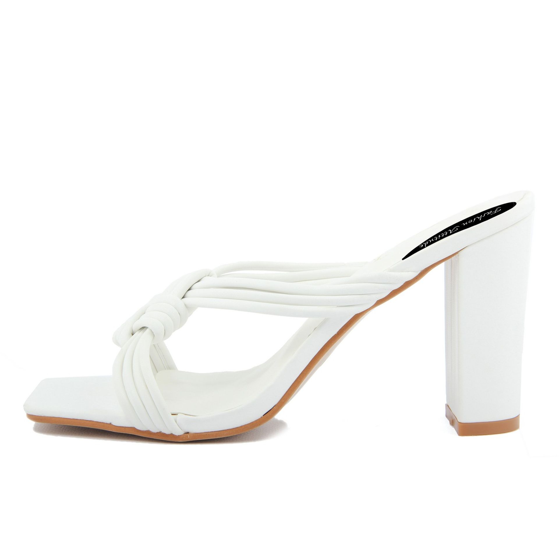 Fashion Attitude FAME23_J2972_WHITE-V – Bild 3