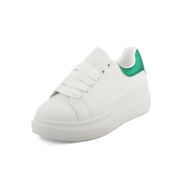 Fashion Attitude FAG_8826_8_GREEN-V – Bild 2
