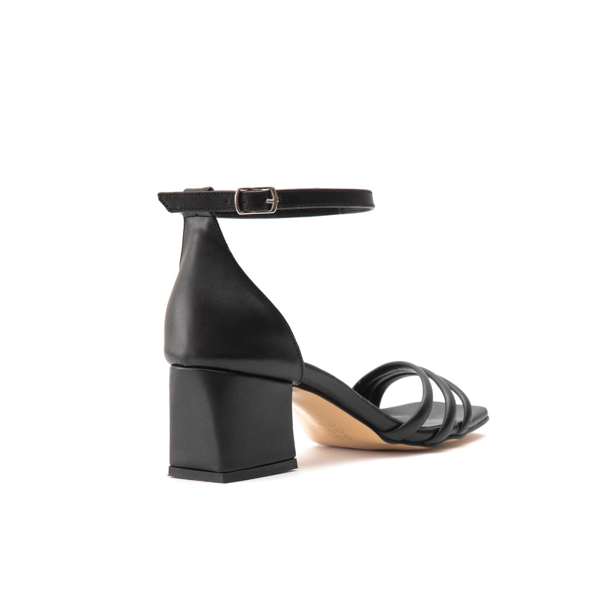 Fashion Attitude FAME23_SS3Y0607_101_BLACK-V – Bild 4
