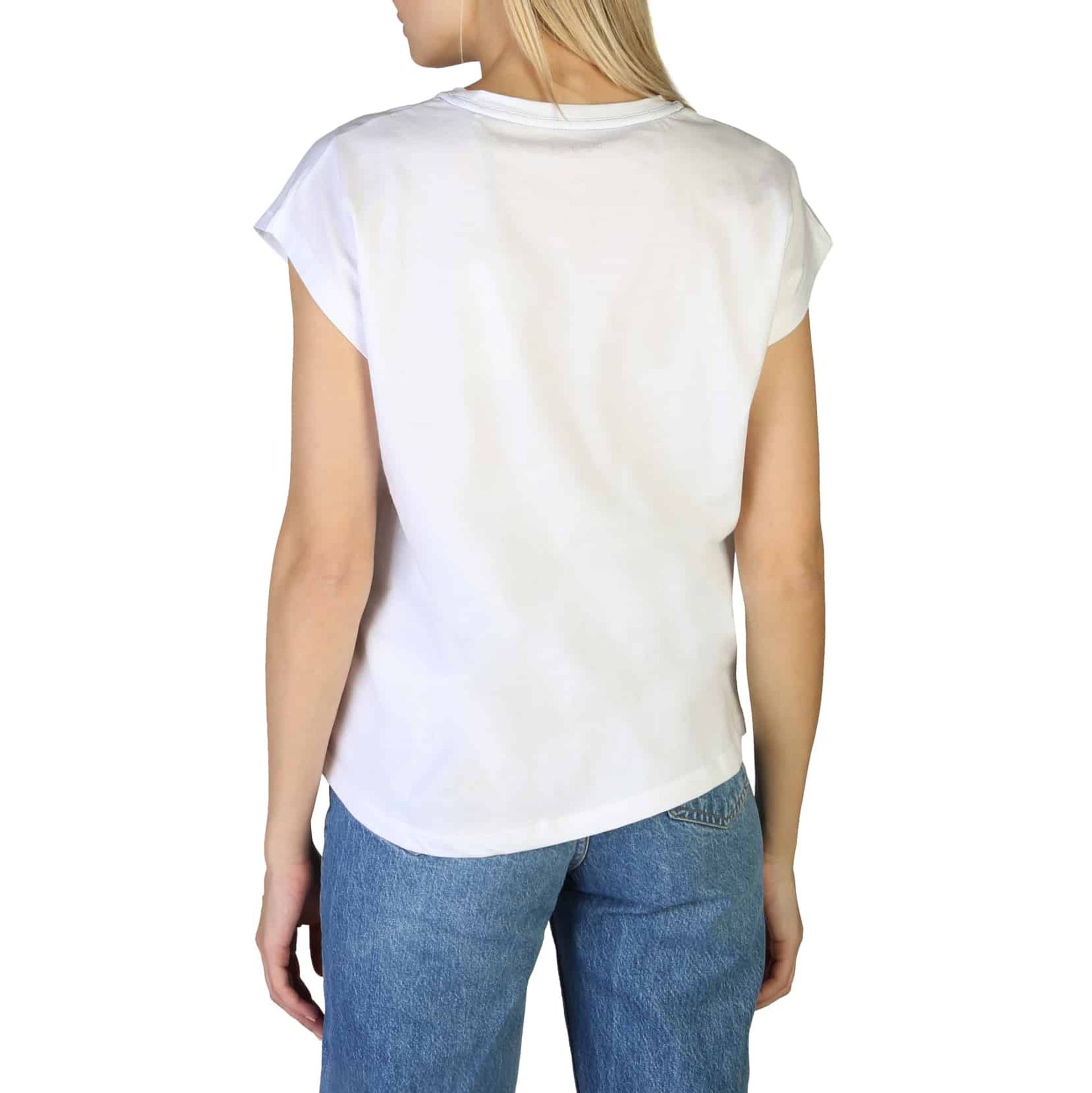 Pepe Jeans ISADORA_PL505177_WHITE – Bild 2