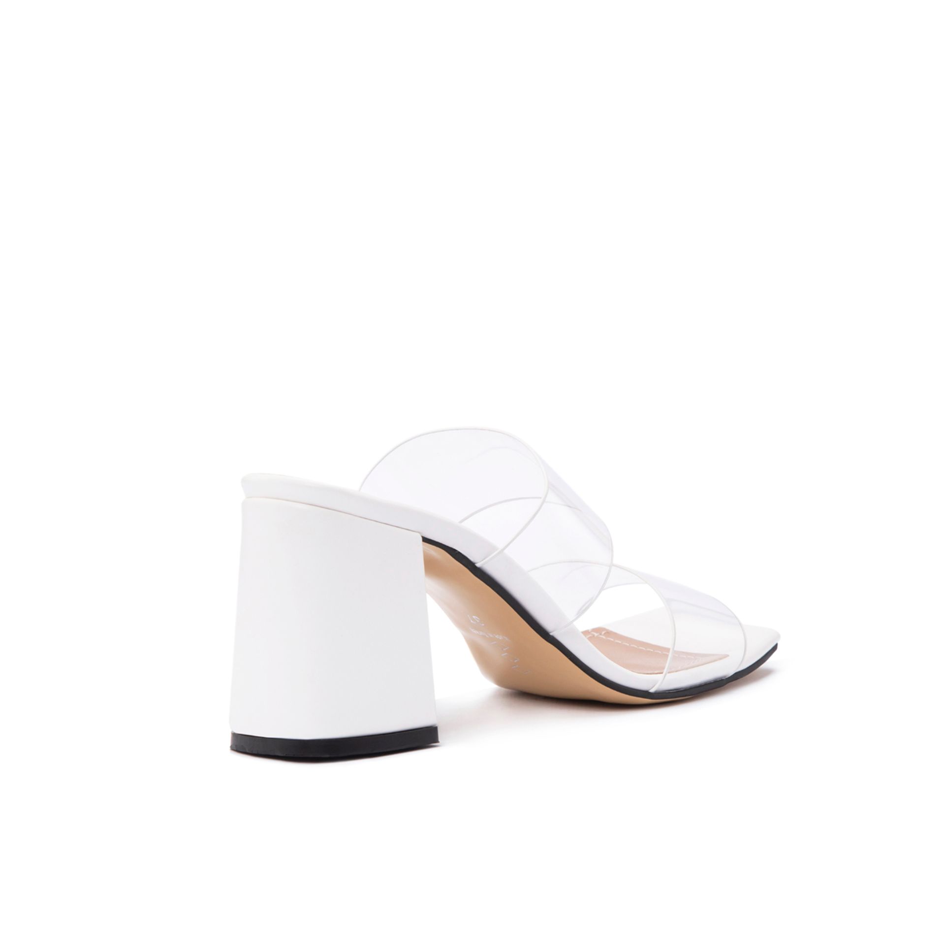 Fashion Attitude FAME23_SS3Y0612_551_WHITE-V – Bild 3