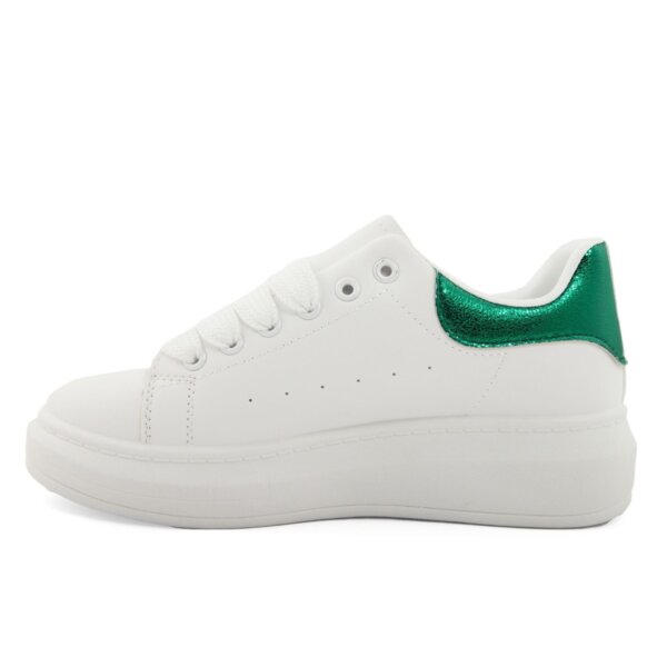 Fashion Attitude FAG_8826_8_GREEN-V – Bild 3