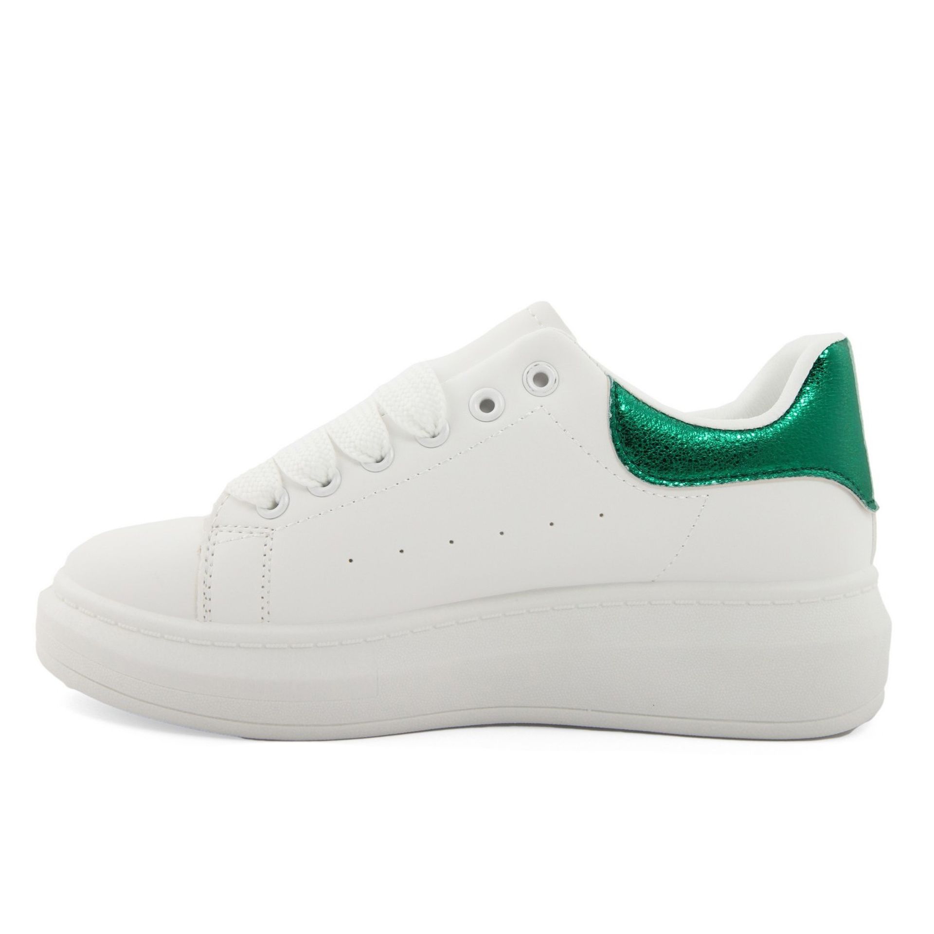 Fashion Attitude FAG_8826_8_GREEN-V – Bild 3