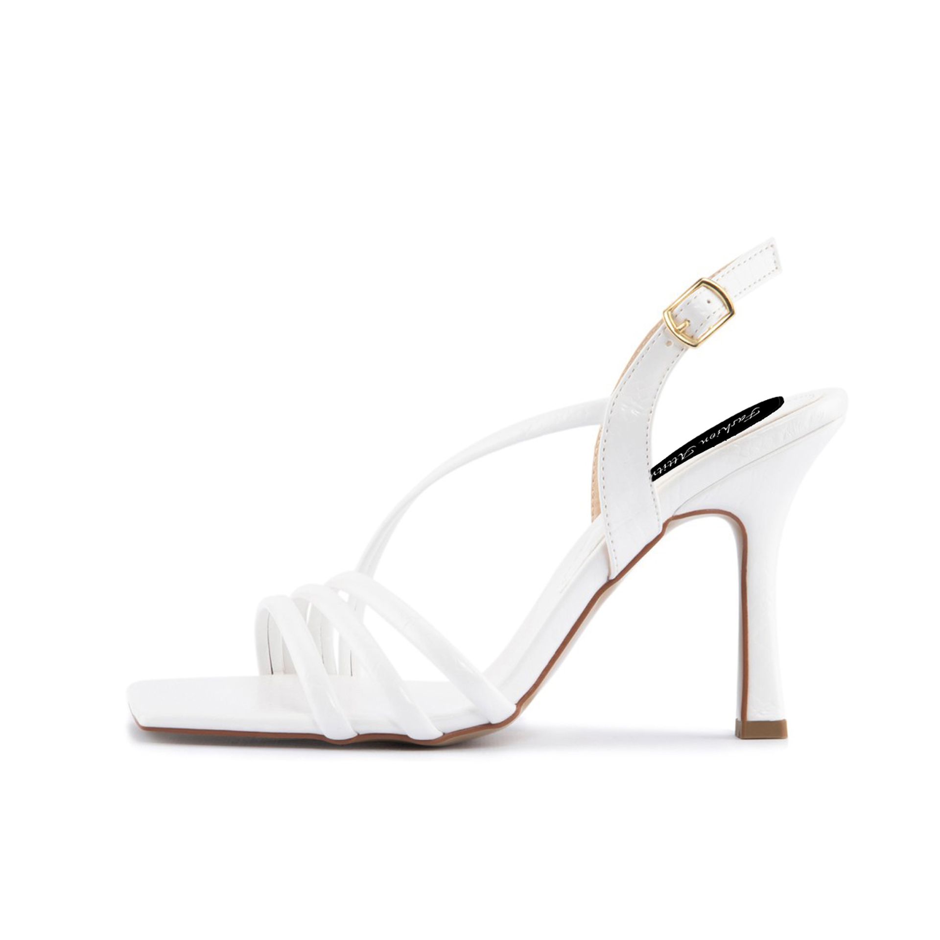 Fashion Attitude FAME23_SS3Y0562_855_WHITE-V – Bild 3