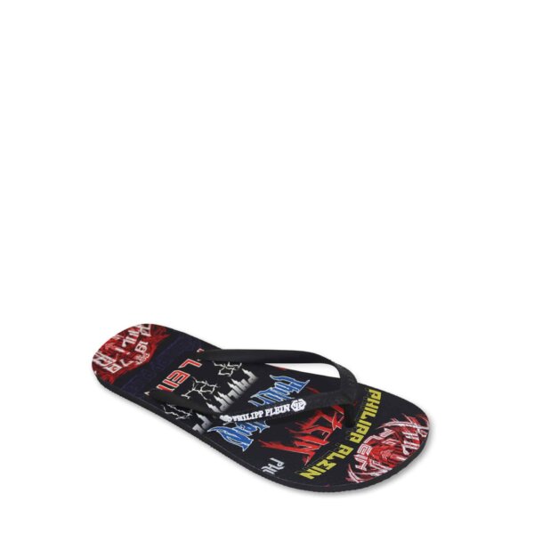 Philipp Plein BRD_90299_BLACK-MULTI – Bild 3