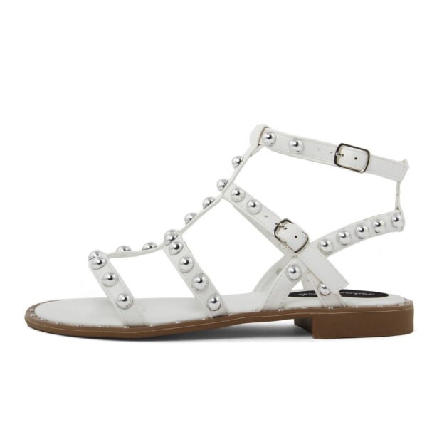 Fashion Attitude FAM_95_52_WHITE-V – Bild 2